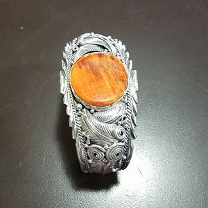 Native American Jewelry